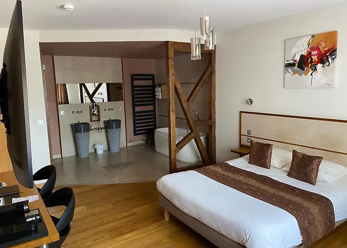 Auberge des Moulins