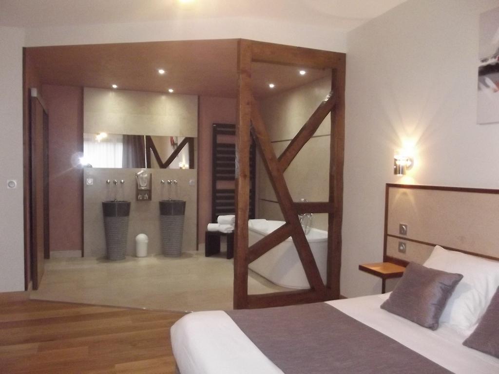Hotel Des Moulins