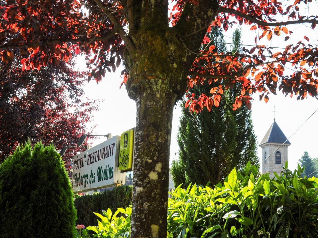 Hotel Des Moulins 3*