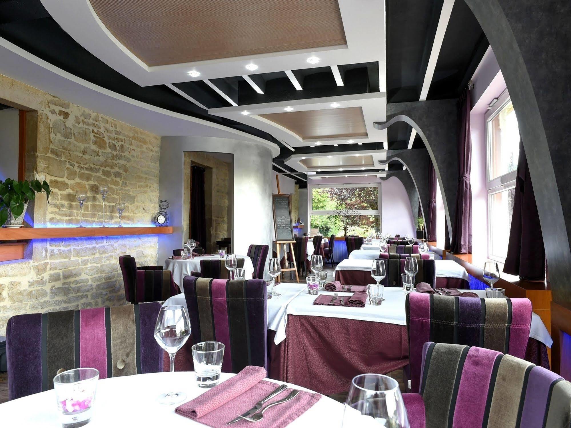 Hotel Des Moulins 3*